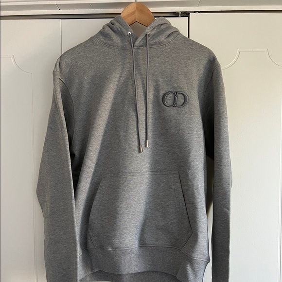 Dior Other - COPY - Grey Dior Hoodie 2021 collection